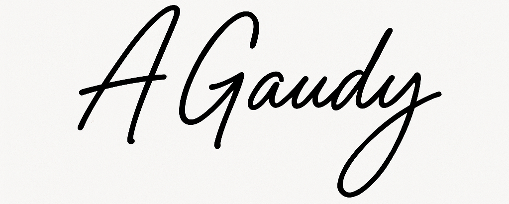 Amandine Gaudy